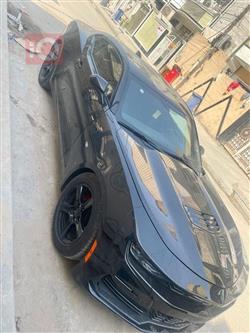 شێڤرۆلێت کەمارۆ